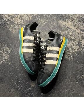 adidas x Raf Simons Samba Stan 'Trompe L'oeil'
